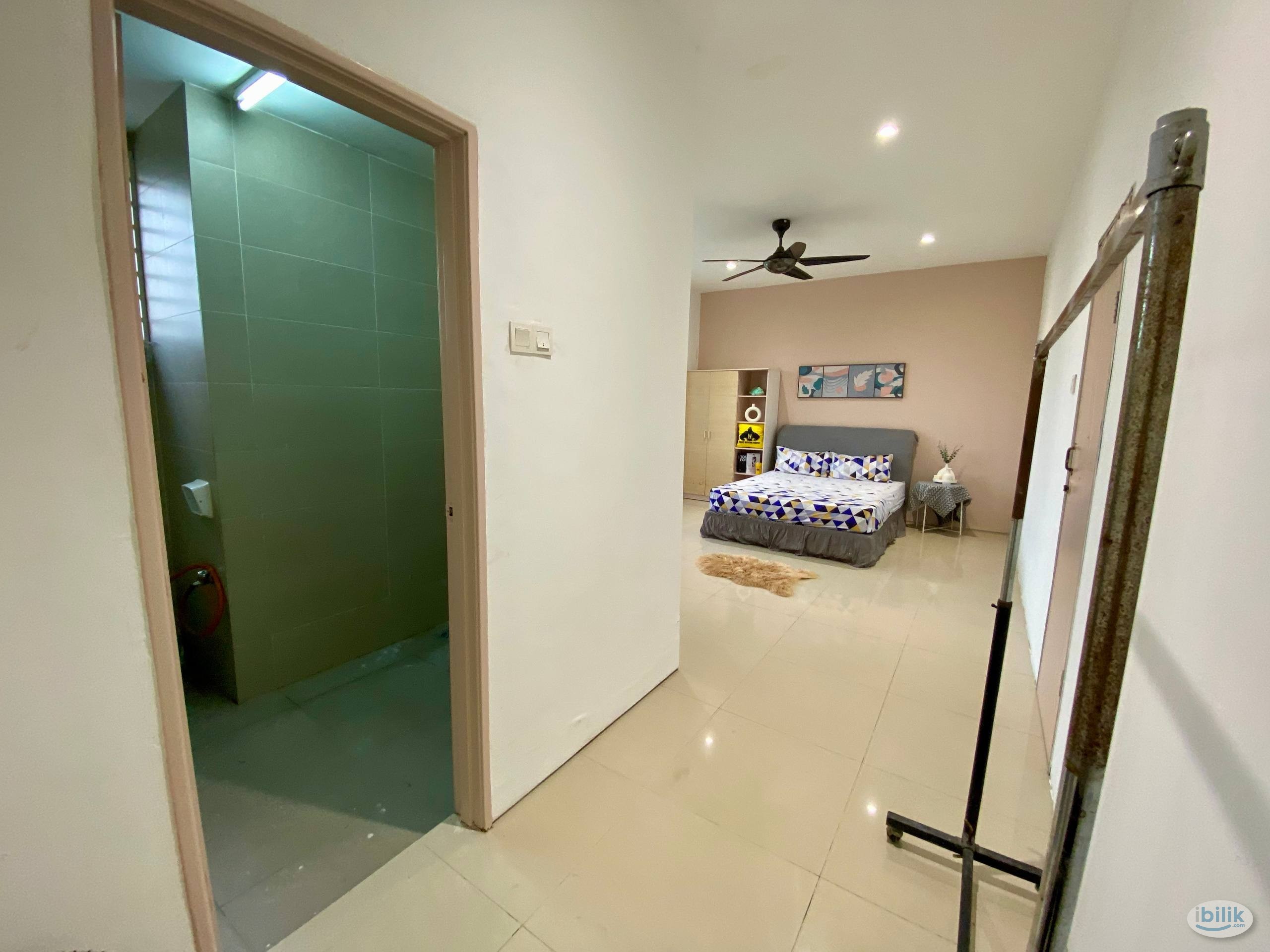 🏚️🎀BILIK SEWA BALAKONG, TAMAN MESRA UTAMA [medium room]🎀🏚️ - Image 5