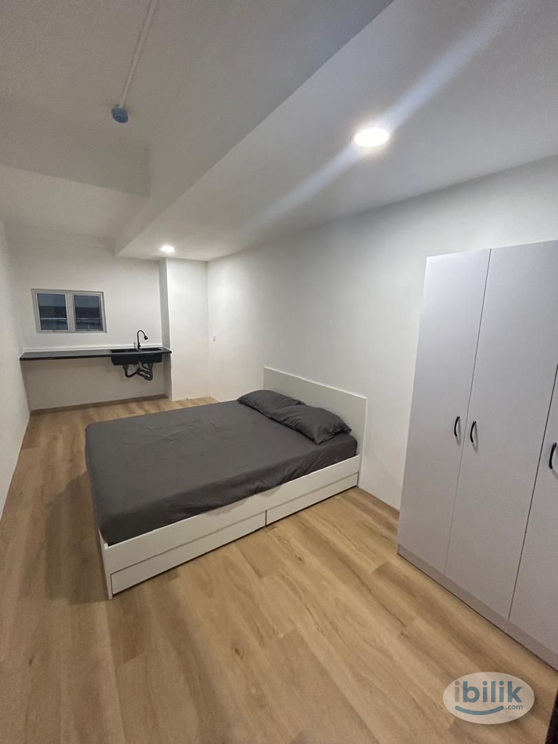 🏡CO LIVING CONCEPT | NEAR HKL 🏥| PRIVATE BATHROOM 🫧🛁 - Image 3