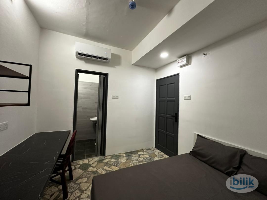 🏡 CO LIVING CONCEPT AT CHOWKIT NEAR HKL | 3 MINS WALK TO MONORAIL 🚆 - Image 2