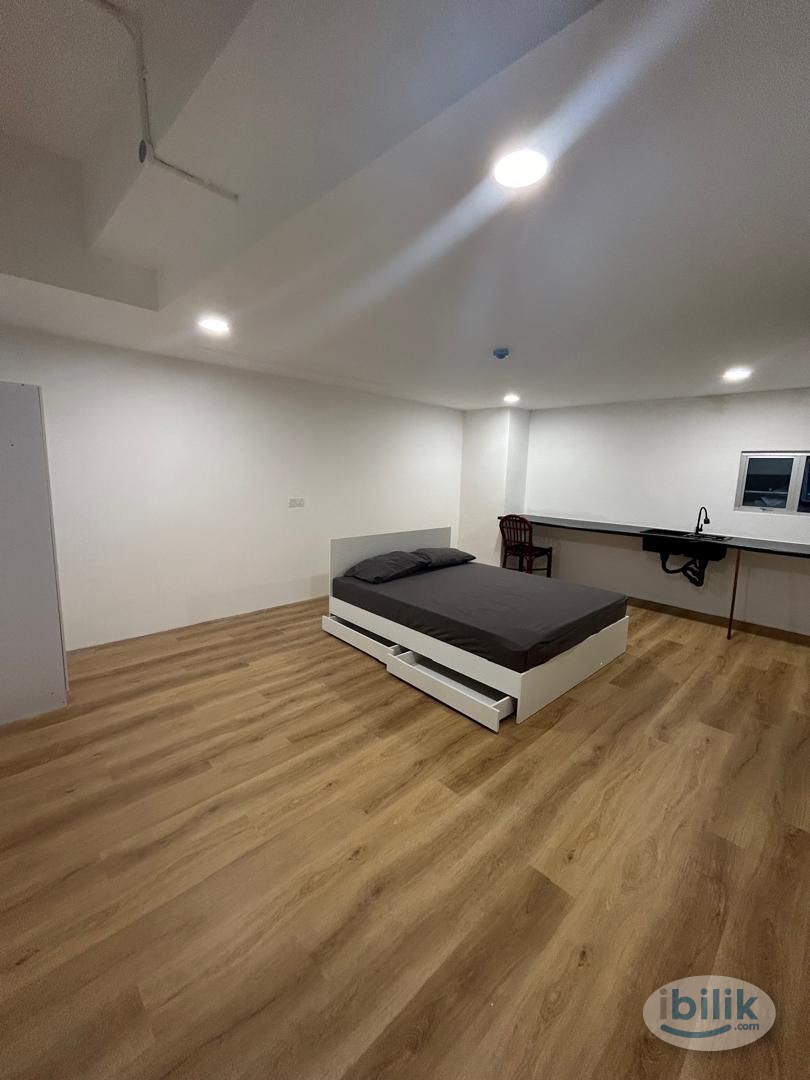 🏡 CO LIVING CONCEPT AT CHOWKIT NEAR HKL | 3 MINS WALK TO MONORAIL 🚆 - Image 3