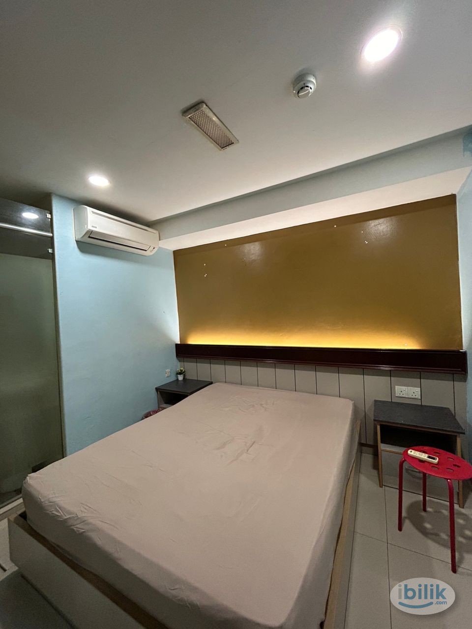 🏬 5 MINS TO MALL | NEAR BANDAR TASIK SELATAN STATION 🚇 | PRIVATE BATHROOM 🛁 - Image 2