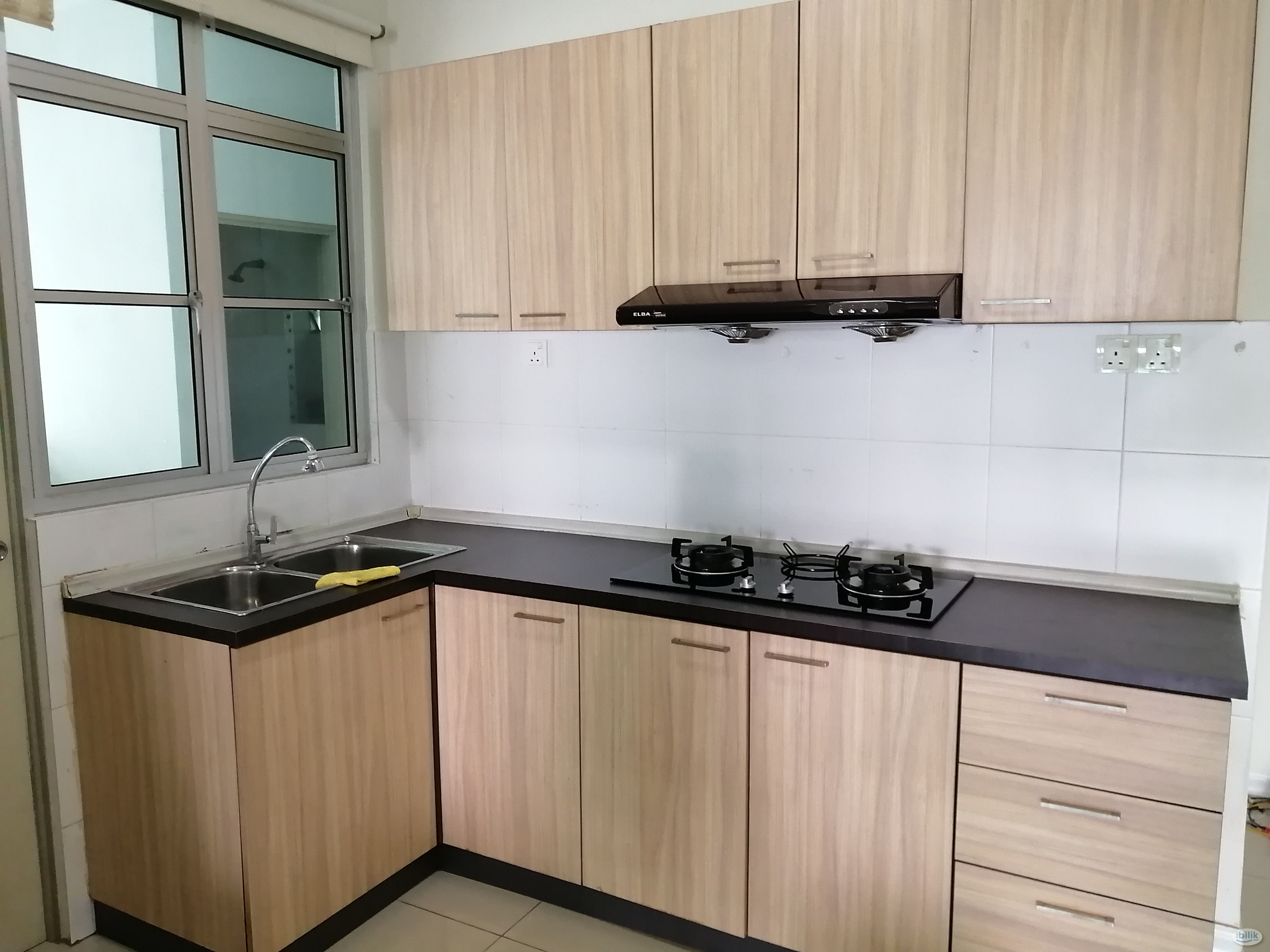 ==Include Utility==Single Room for Rent at Bukit Jalil - Image 1
