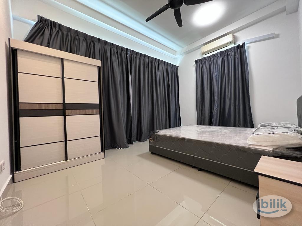 Big room Arte Kuchai Lama with Balcony - Image 1