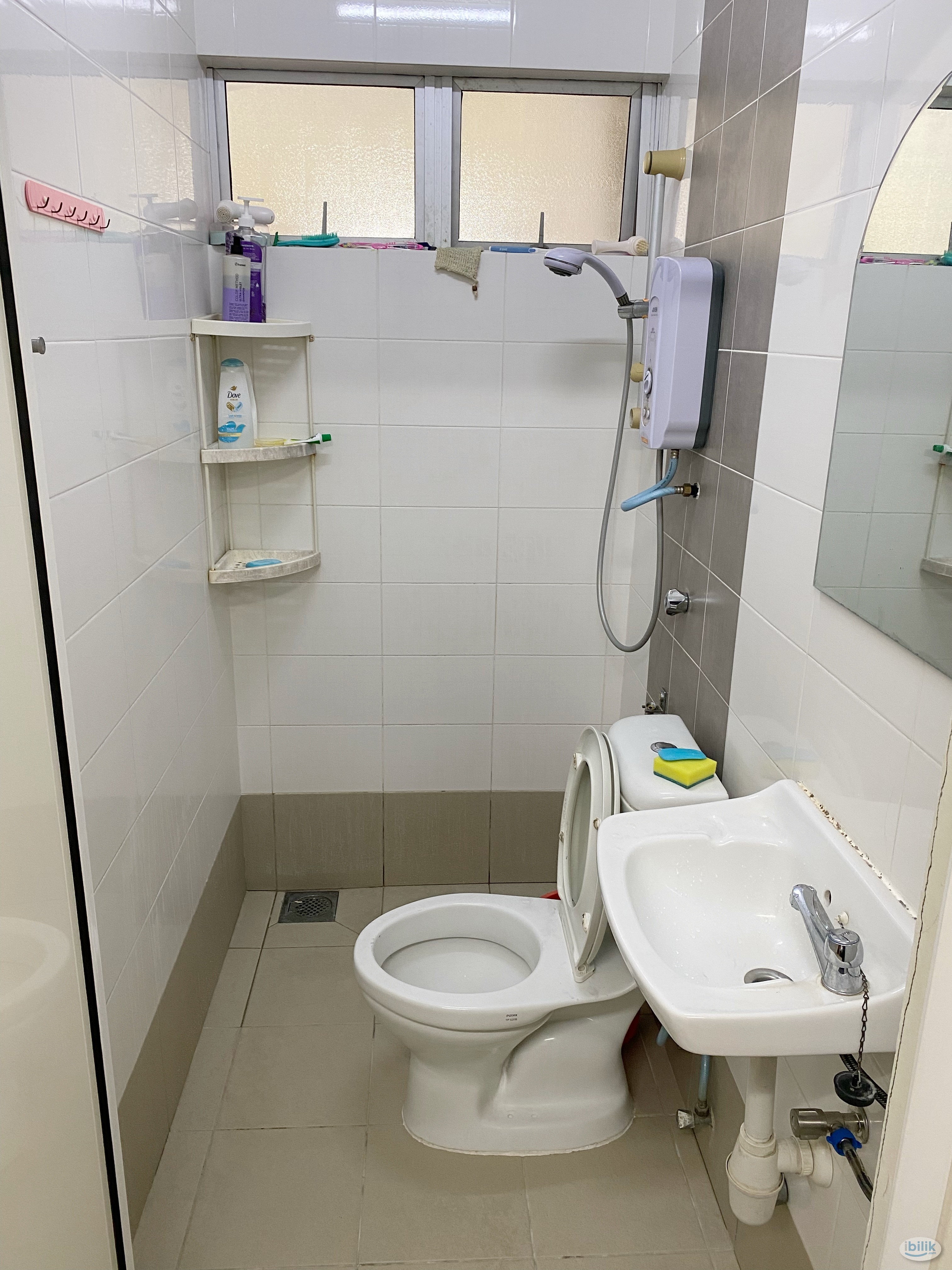 Middle Small Room 🏠 at SS15, Subang Jaya, Selangor ✅ - Image 2