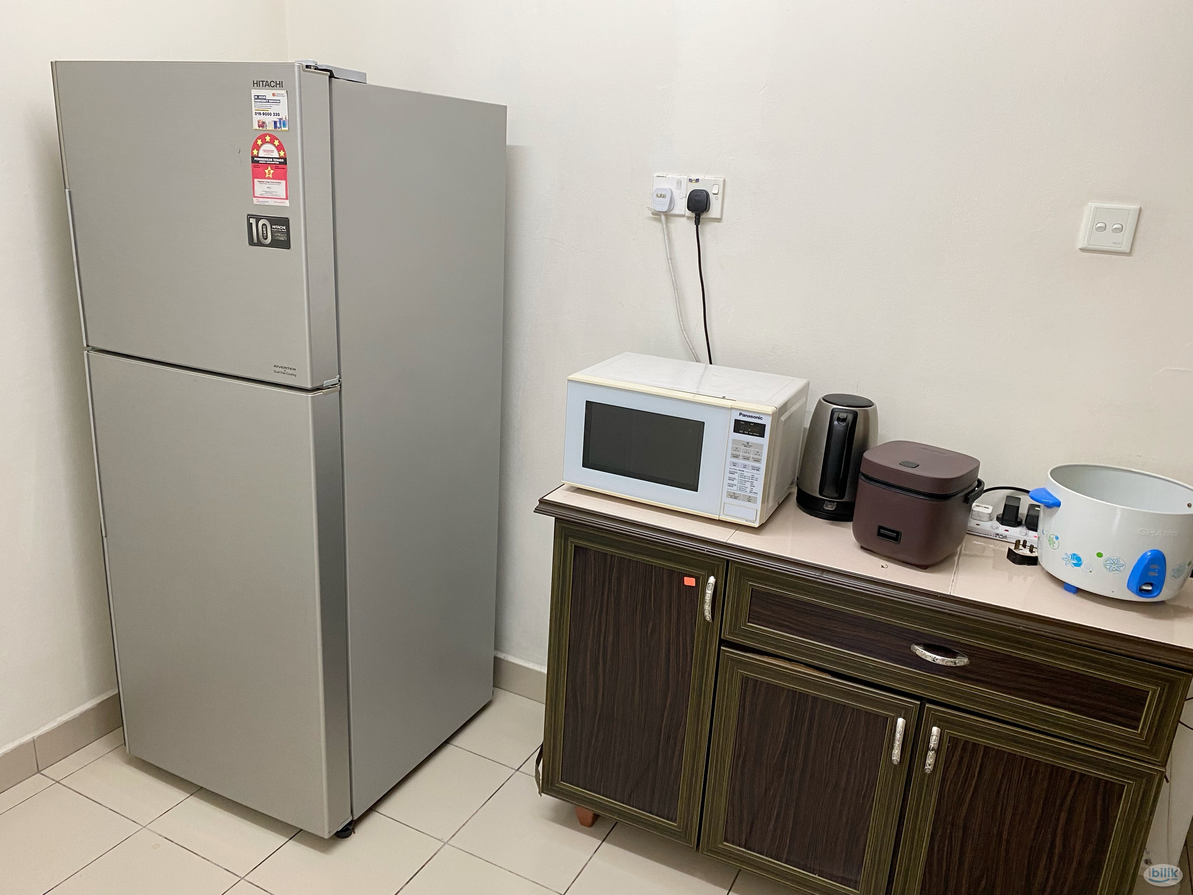Middle Small Room 🏠 at SS15, Subang Jaya, Selangor ✅ - Image 3