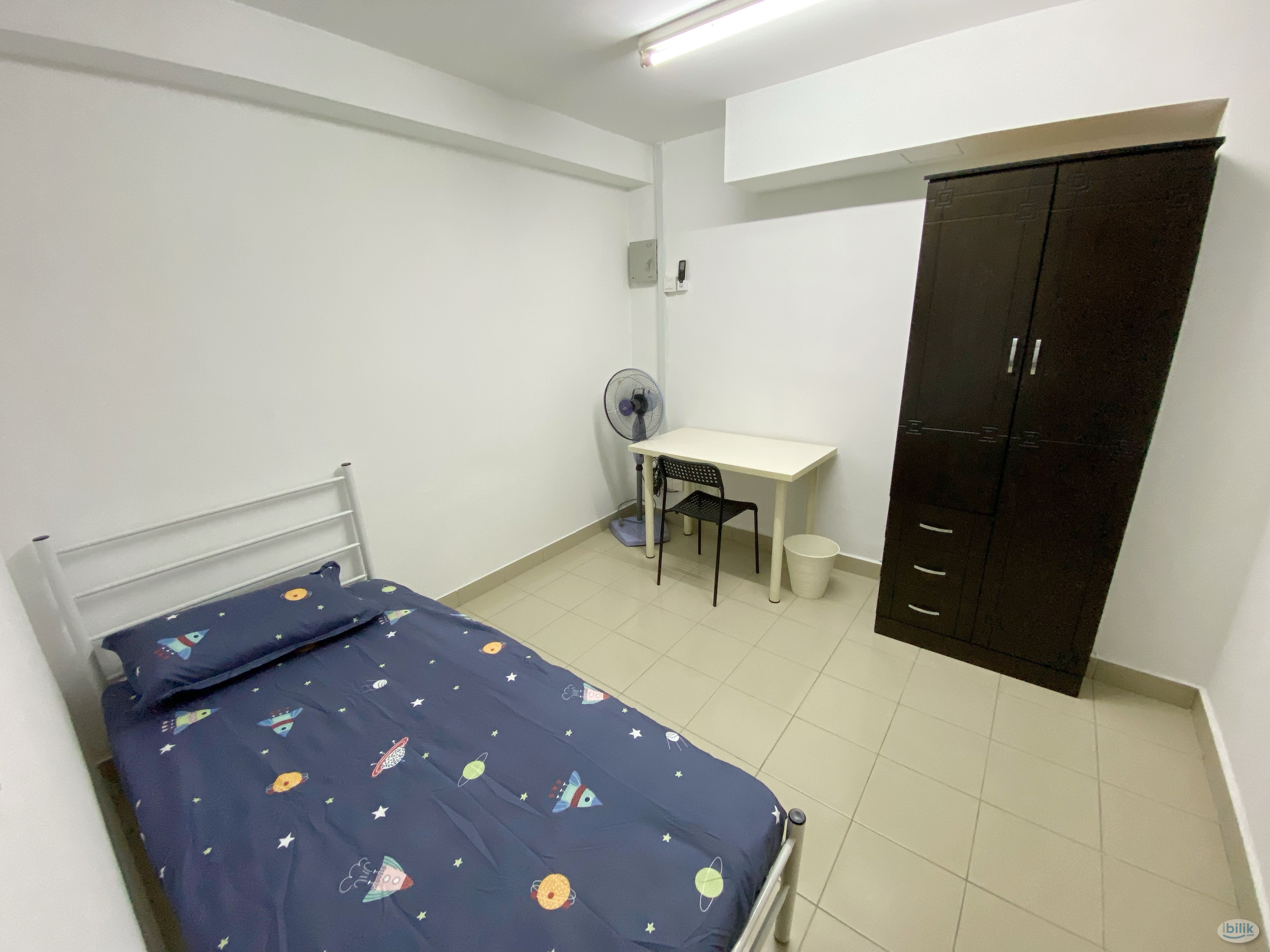 Middle Small Room 🏠 at SS15, Subang Jaya, Selangor ✅ - Image 1