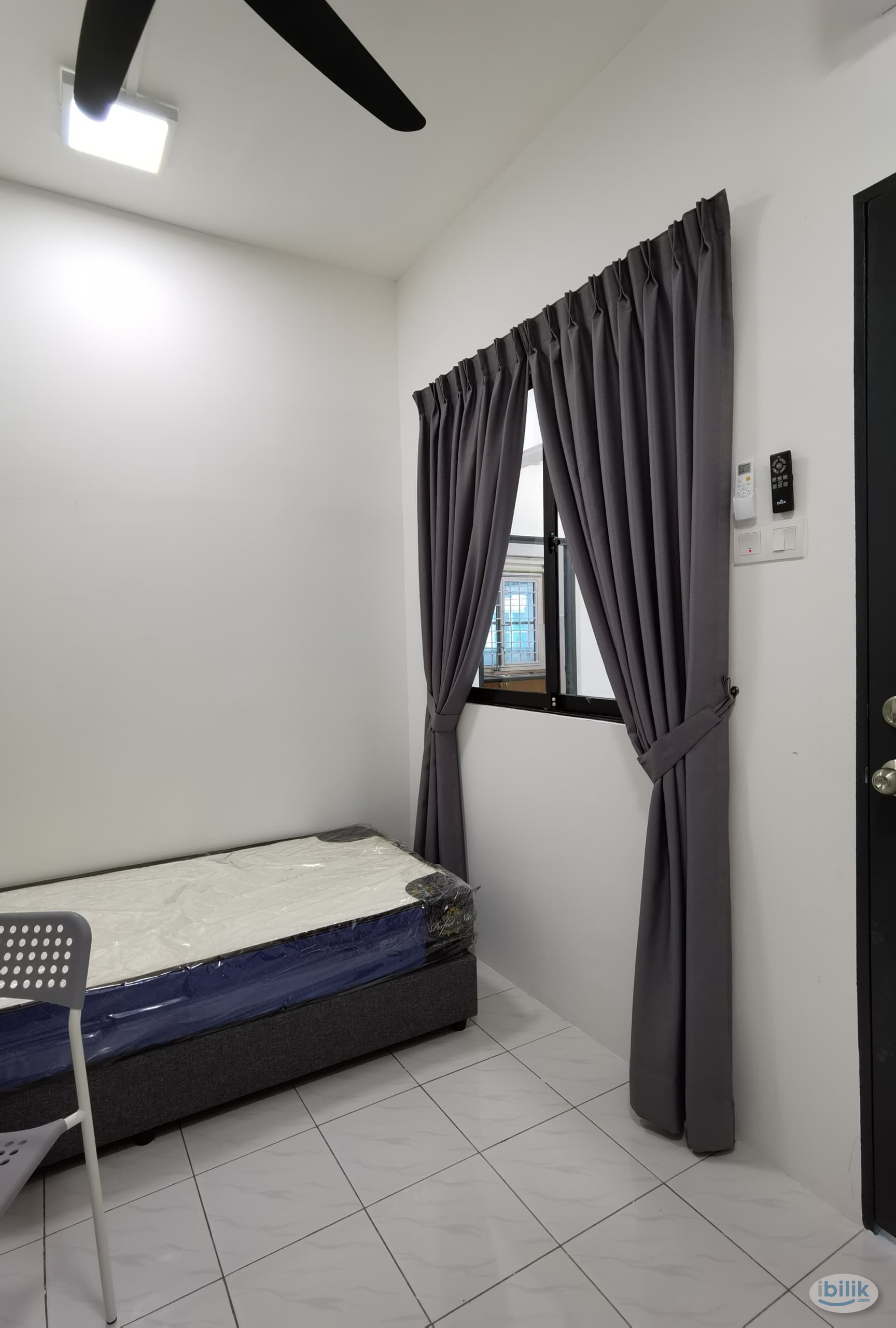 Single Room at Endah Ria, Sri Petaling - Image 2