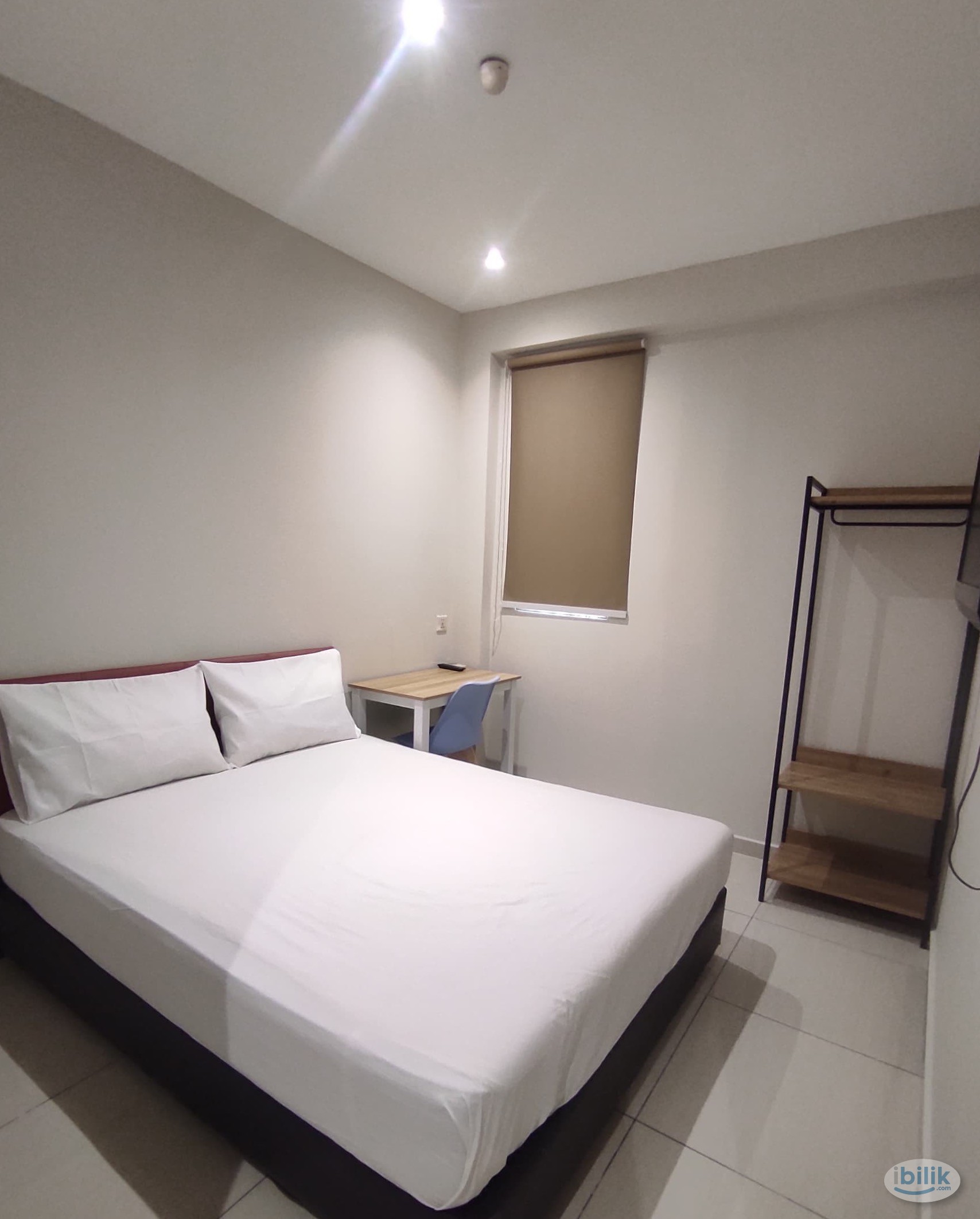 ❗ Study at Monash University❓ Room for Rent + Private Toilet at Bandar Sunway - Image 1