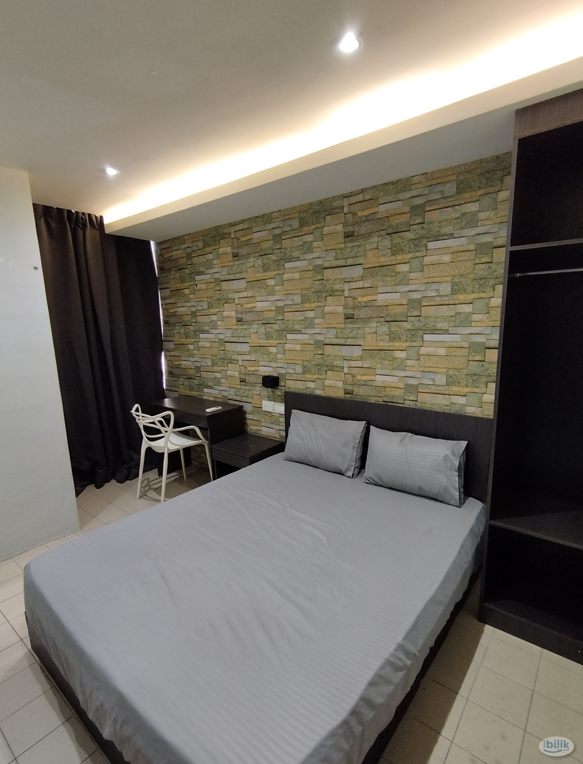 ❗❗❗🚗8 mins walking to BRT station center Room for rent at sunway Area - Image 1