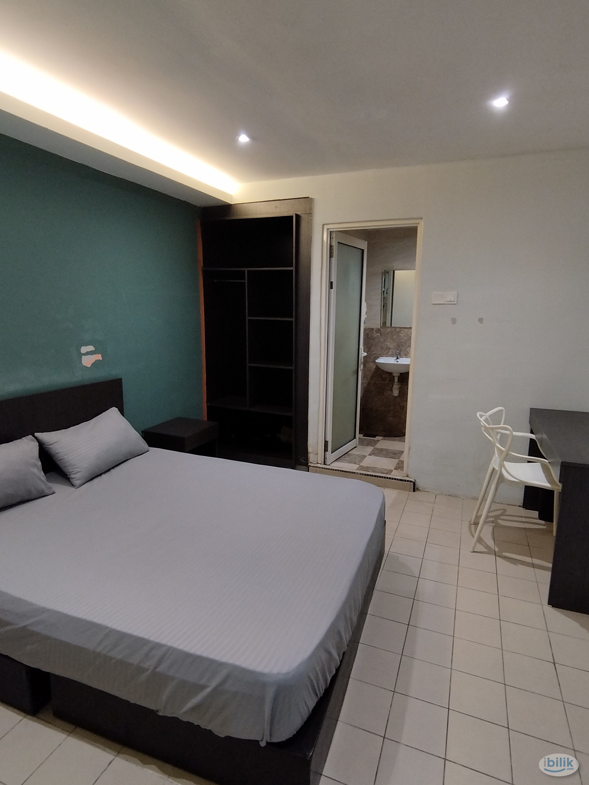 ❗❗❗🚗8 mins walking to BRT station center Room for rent at sunway Area - Image 2