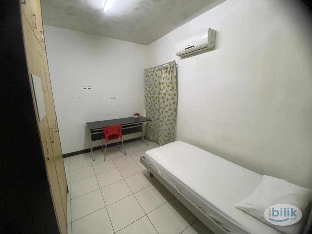 Middle Room at Cova Square, Kota Damansara - Image 2