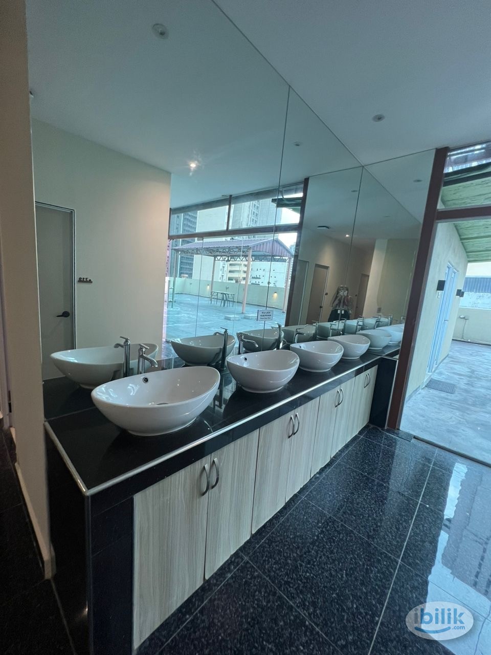 Master Room at Kuala Lumpur, Malaysia - Image 2