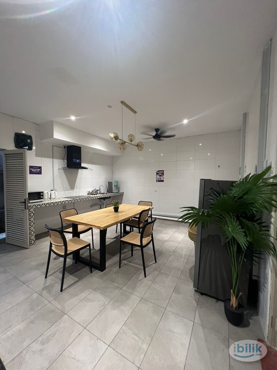 Master Room at Kuala Lumpur, Malaysia - Image 3