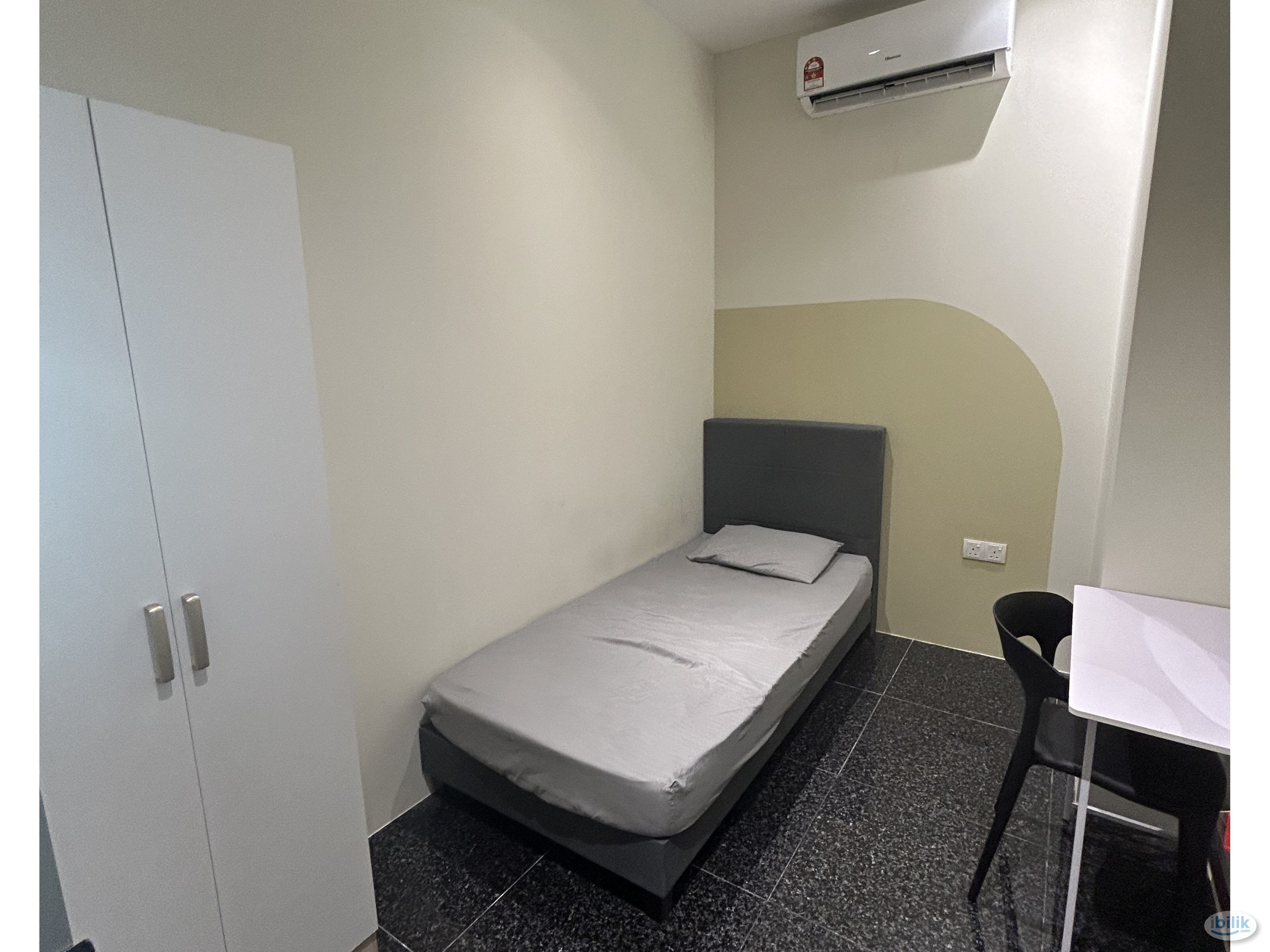 Master Room at Kuala Lumpur, Malaysia - Image 1