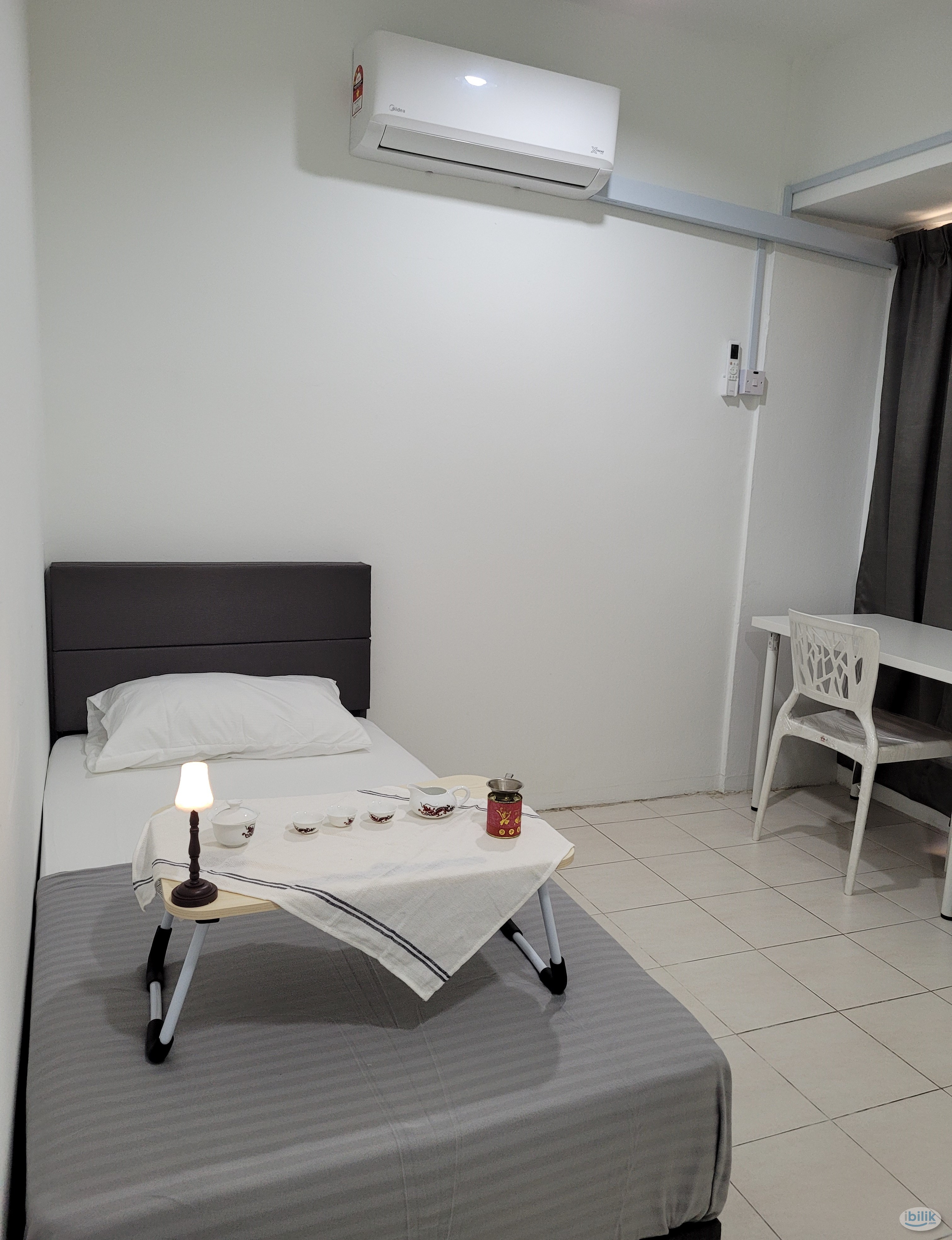Super Clean Single Room, F/F, All inclusive, Sunway Velocity, Visio, Signature office, near MRT - Image 1