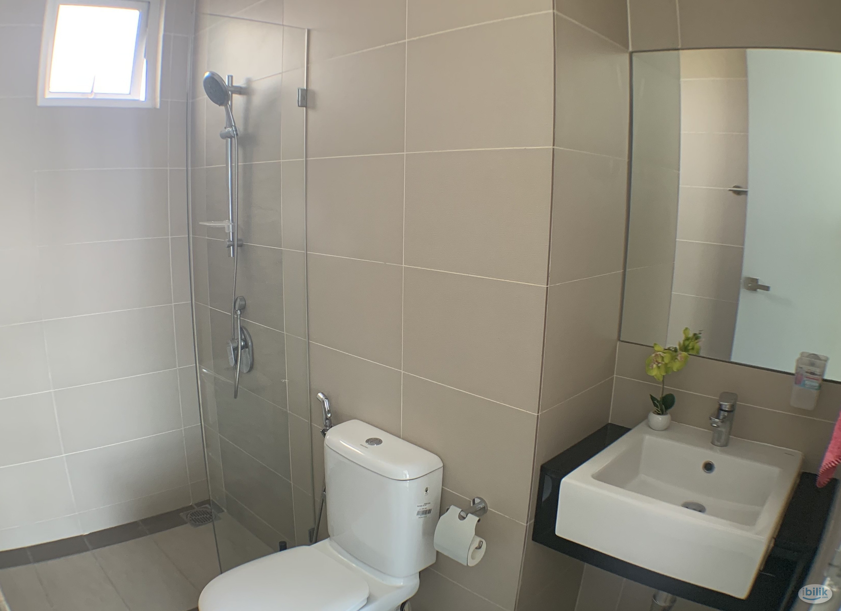 Balcony Room at Tropicana Bay Residences, Bayan Indah - Image 3