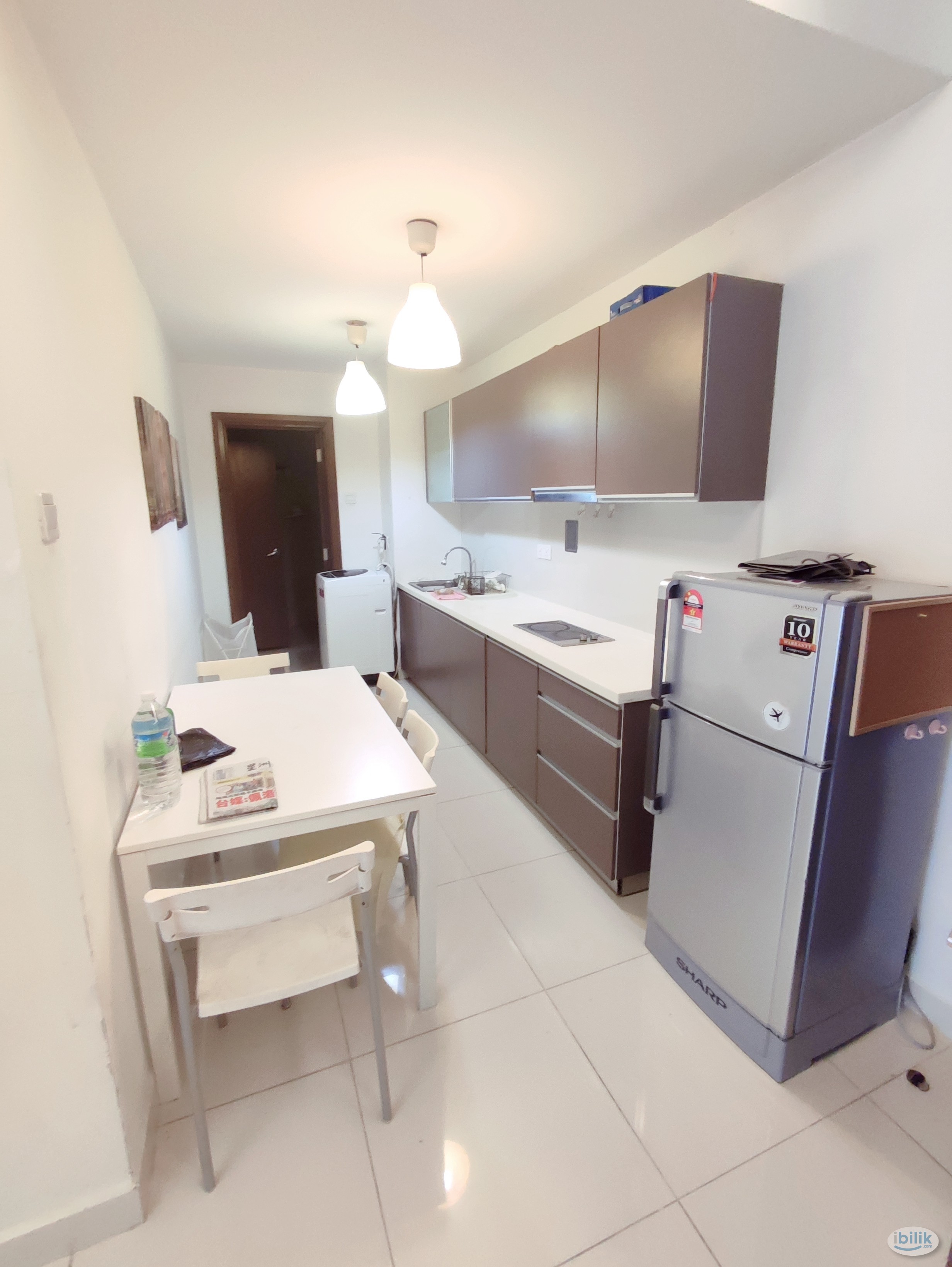 Glomac mid room available - Image 1