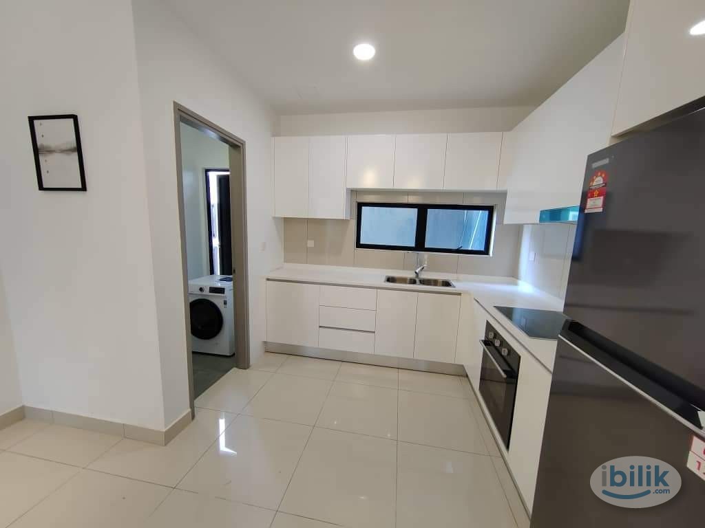 Single fully furnished at glomac centro - Image 2