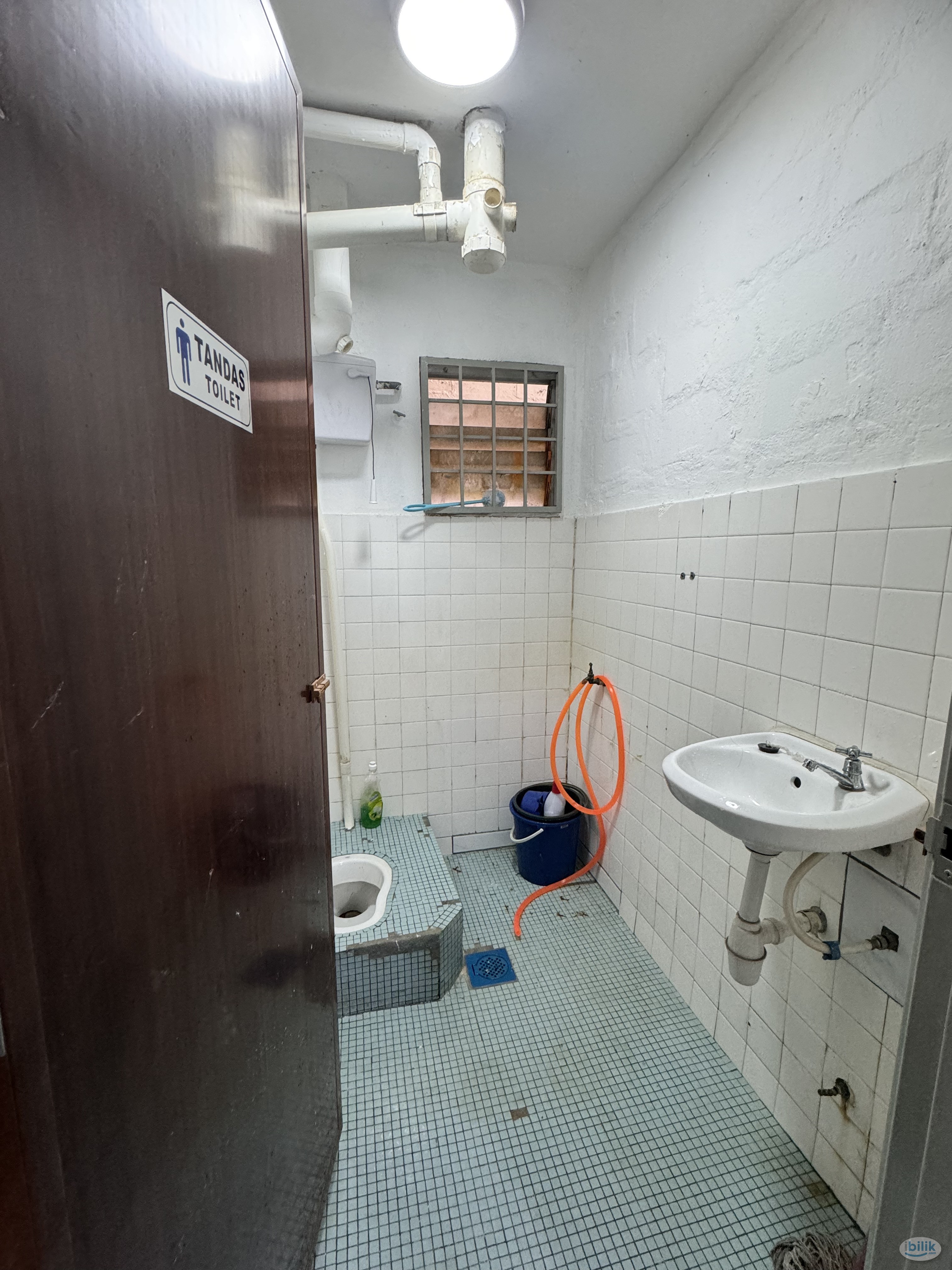 Single Room at Sentul Utama Condominium, Sentul - Image 3