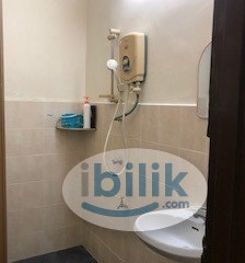 Single Room at Taman Connaught, Cheras - Image 3