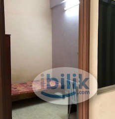 Single Room at Taman Connaught, Cheras - Image 1
