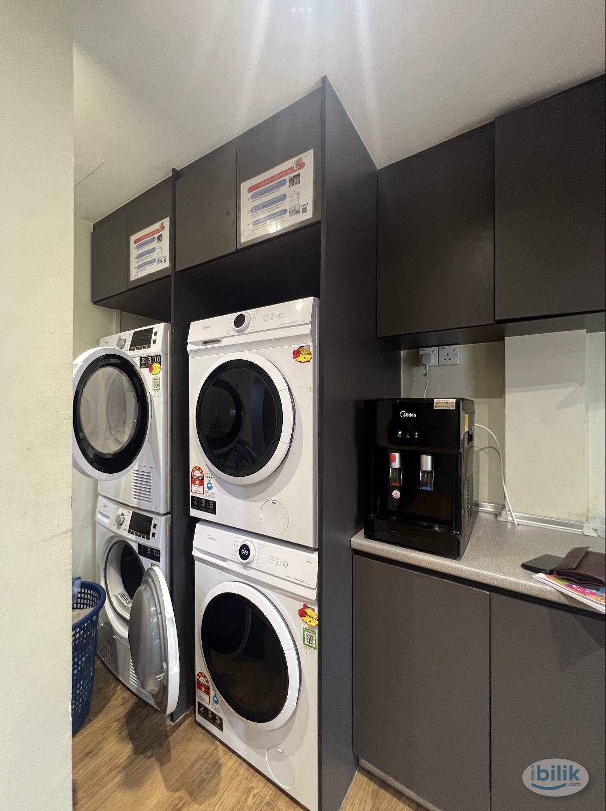 🎈🎈Spacious Co-Living Room with [ Zero Deposit ] ( NEW CONCEPT !! ) HOTEL ROOM FOR LONG STAY @ KELANA JAYA🎈🎈 - Image 4