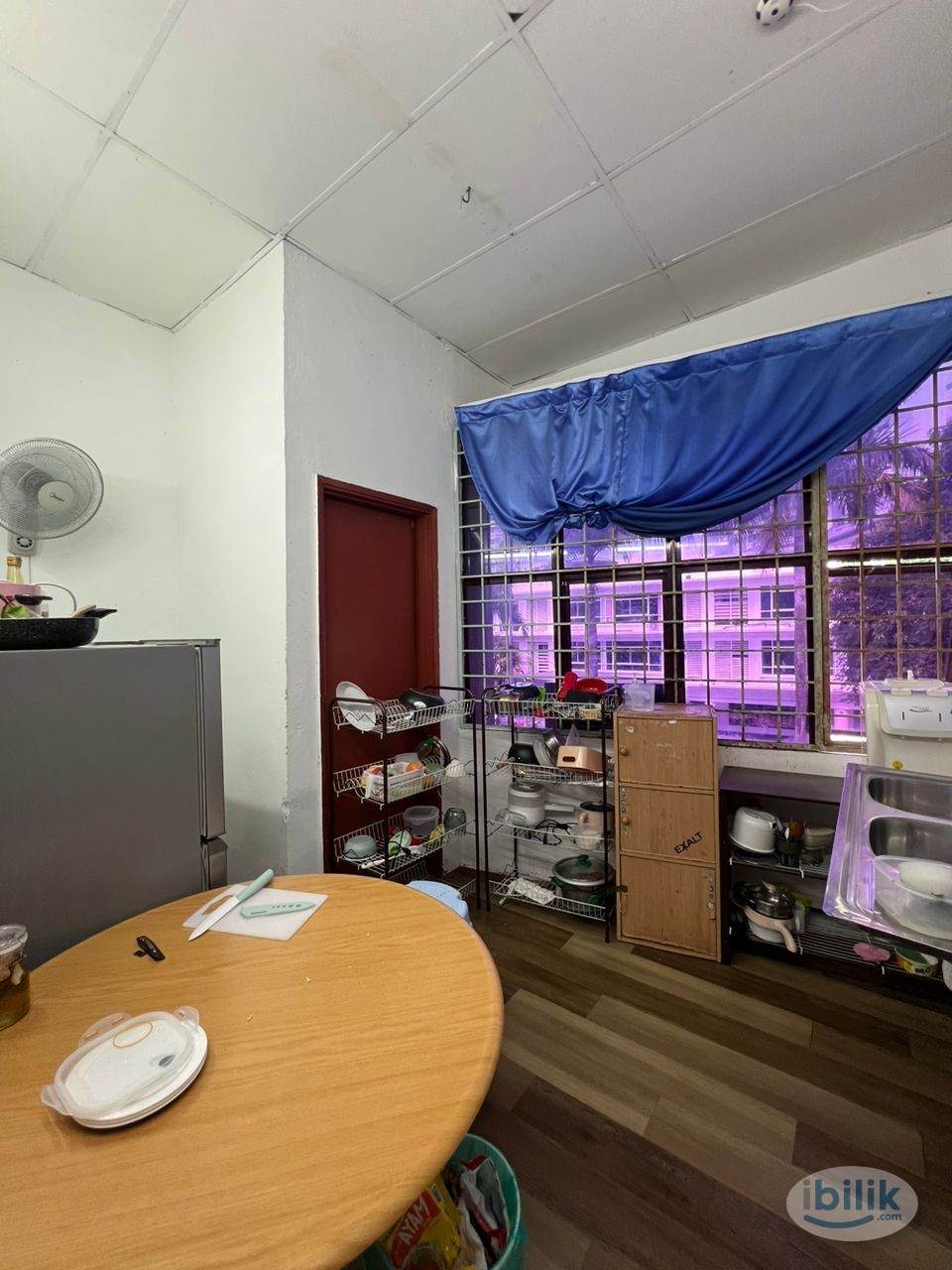 Prefer No Car Tenant New Unit Price Start from Rm500！！Hot Selling！ Room For Rent at TTDI - Image 2