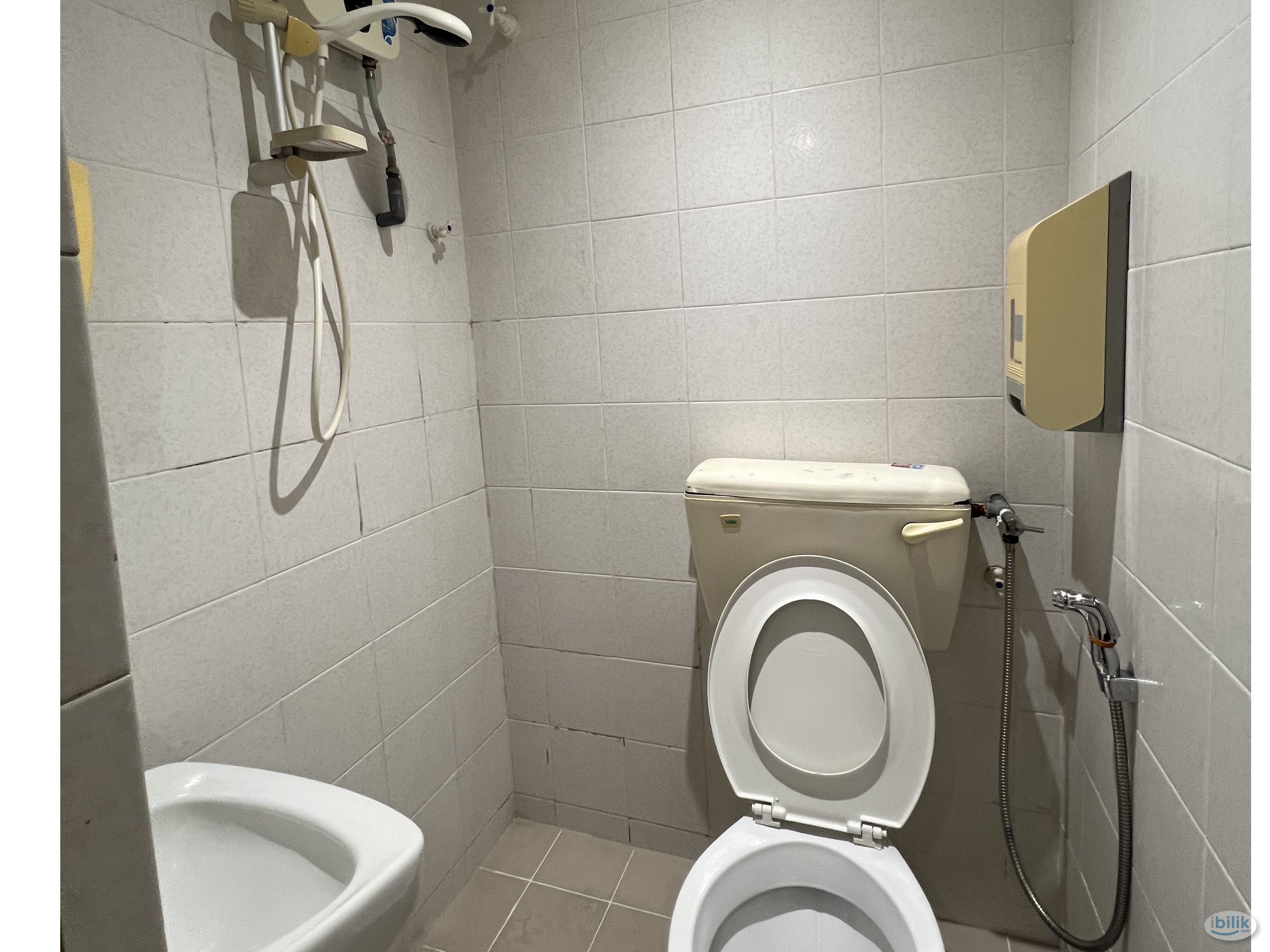 Prefer No Car Tenant New Unit Price Start from Rm500！！Hot Selling！ Room For Rent at TTDI - Image 3