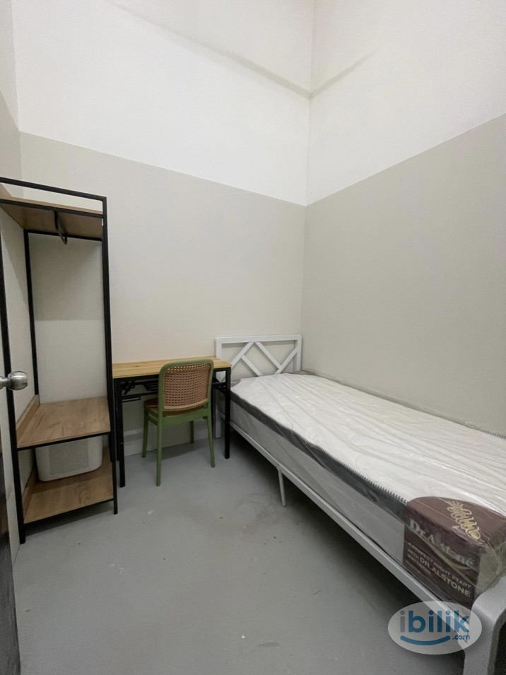 ⭐Special Raya Promotion💥 Room for Rent At Kemuning Pesona - Image 2