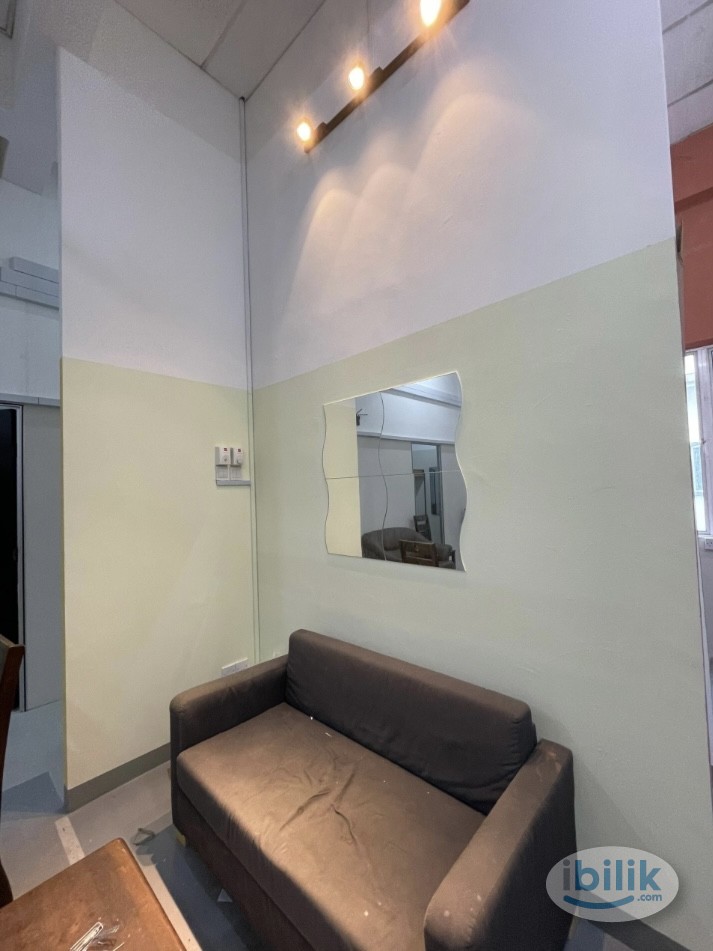 ⭐Special Raya Promotion💥 Room for Rent At Kemuning Pesona - Image 3