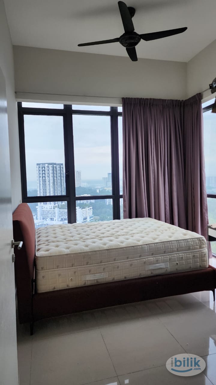 Middle Room at Third Avenue @ Cyberjaya, Cyberjaya - Image 1