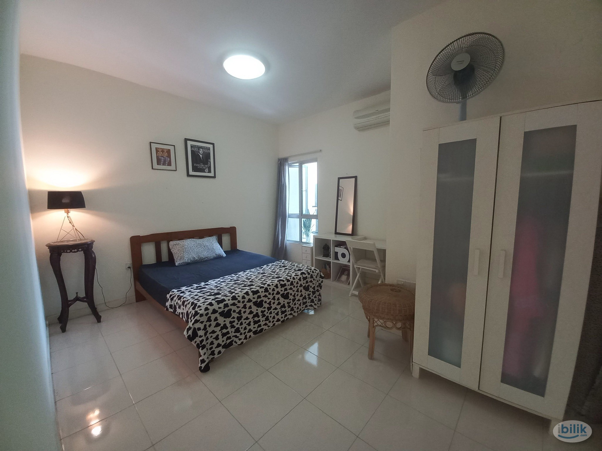 Middle Room at Metropolitan Square, Damansara Perdana - Image 1