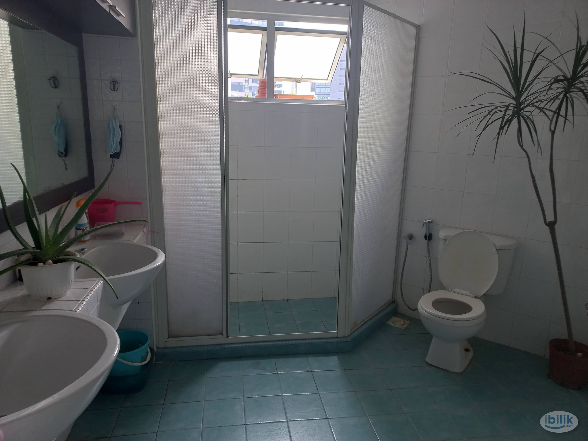 Middle Room at Metropolitan Square, Damansara Perdana - Image 3