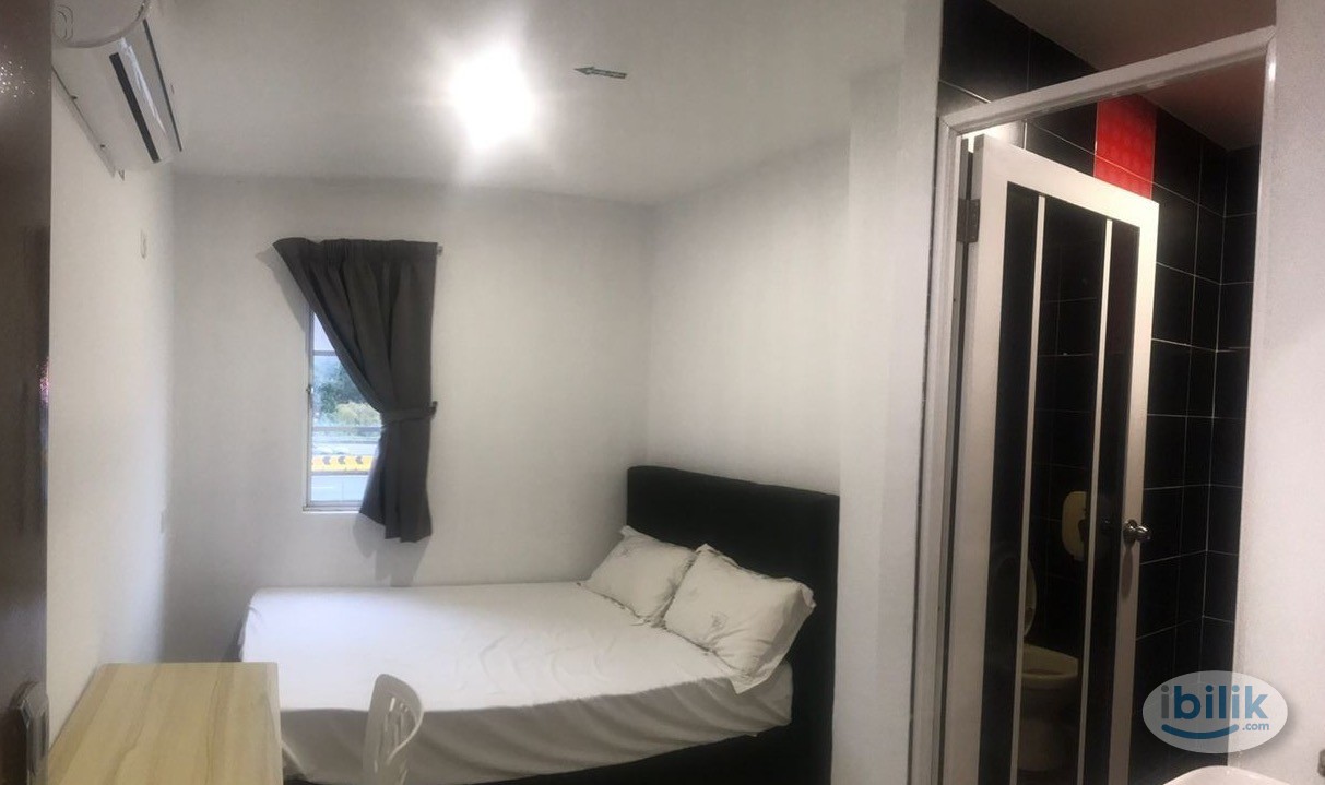 Master Room at Kelana Jaya, Petaling Jaya - Image 2