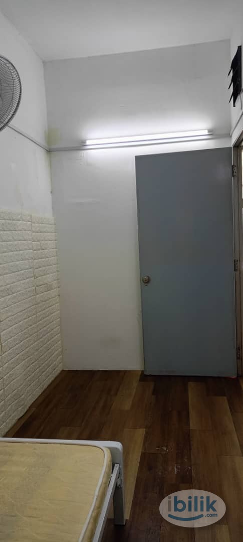 🏠Intimate and Cozy Room in Petaling Jaya [zero deposit] LIMITED ONLY🔐 - Image 2