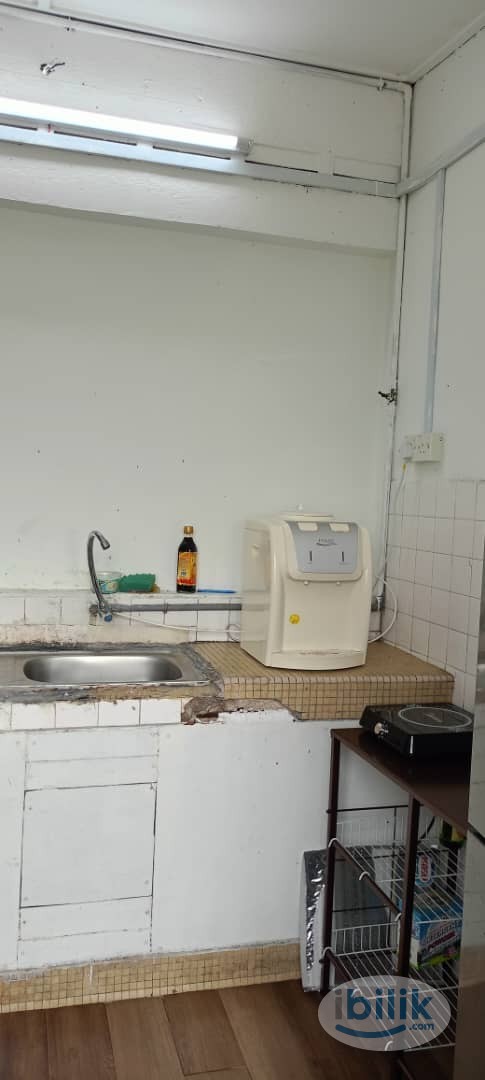 🏠Intimate and Cozy Room in Petaling Jaya [zero deposit] LIMITED ONLY🔐 - Image 5