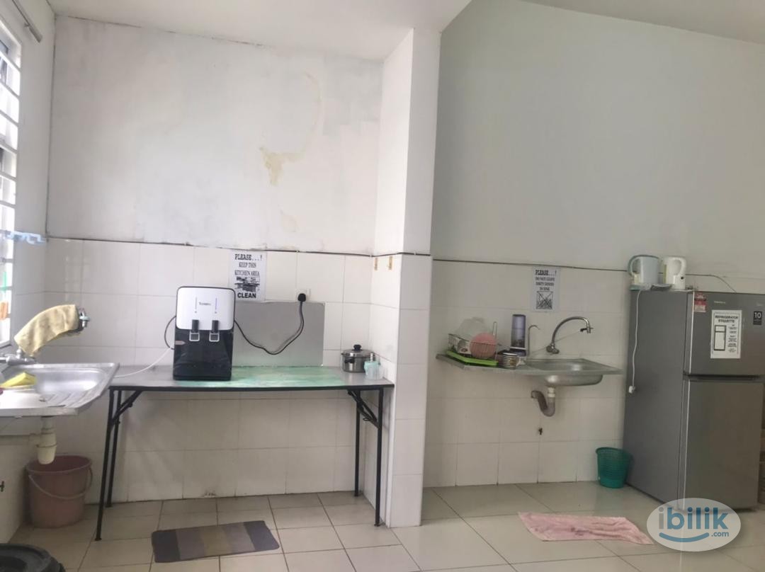 🎊📢Looking for Housemate! KOTA DAMANSARA PETALING JAYA🎊 - Image 3