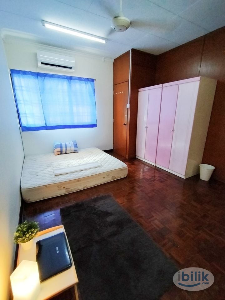 🏢🏢🏢ROOM MOST SUITABLE FOR PEOPLE WORKING AT Damansara Kim🏢🏢🏢 - Image 2