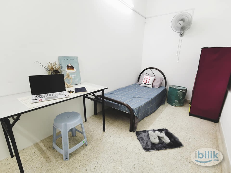 Walking Distance To GLO Damansara - Image 2