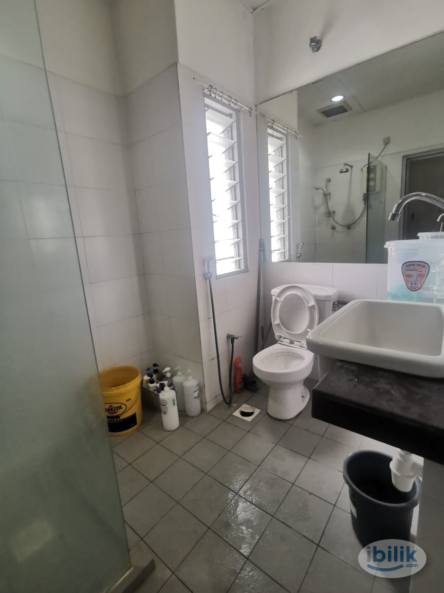 🏢🏢🏢ROOM MOST SUITABLE FOR PEOPLE WORKING AT Damansara Kim🏢🏢🏢 - Image 3