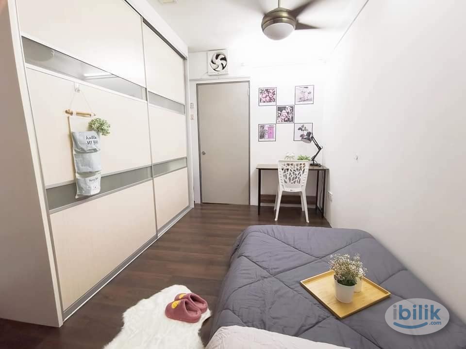 🏢🏢🏢ROOM MOST SUITABLE FOR PEOPLE WORKING AT Damansara Kim🏢🏢🏢 - Image 3