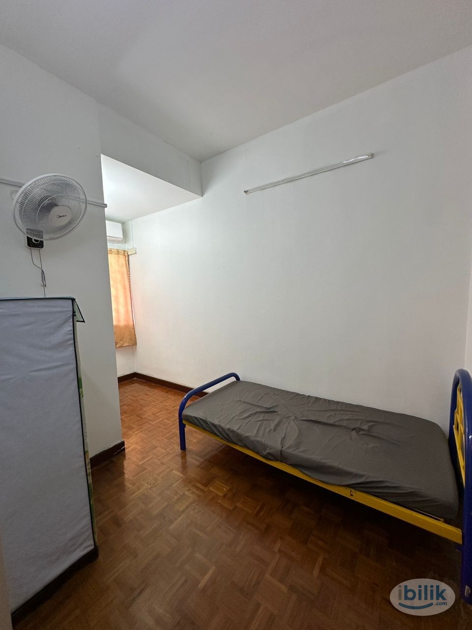 📢 Special Offer! 🏠💰0 Deposit in Petaling Jaya 🛏️ Single Rooms To Rent With WiFi! 🌐🔌💻 - Image 1