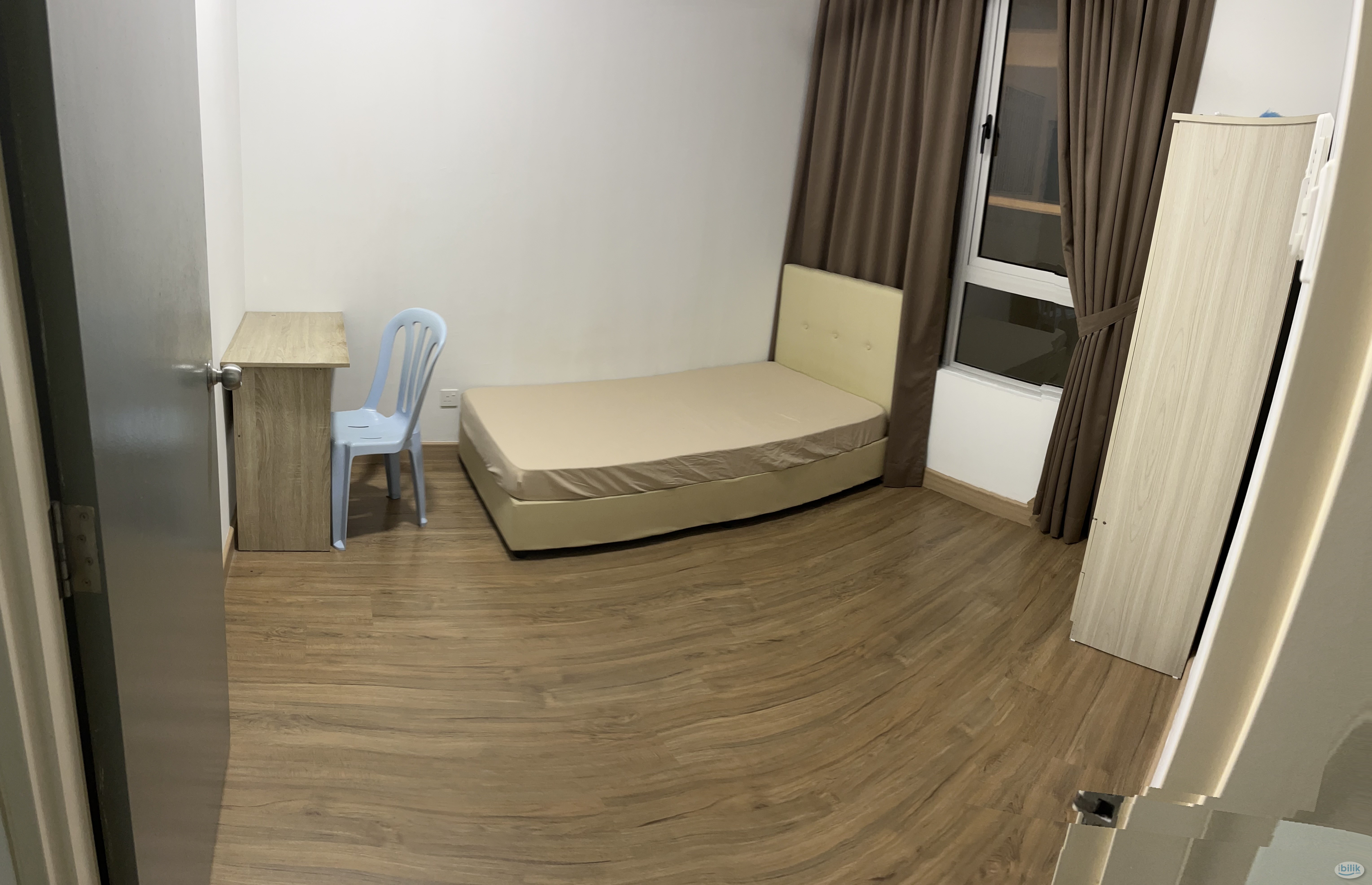 Medium Small Room at Saville @ Cheras, Cheras - Image 1