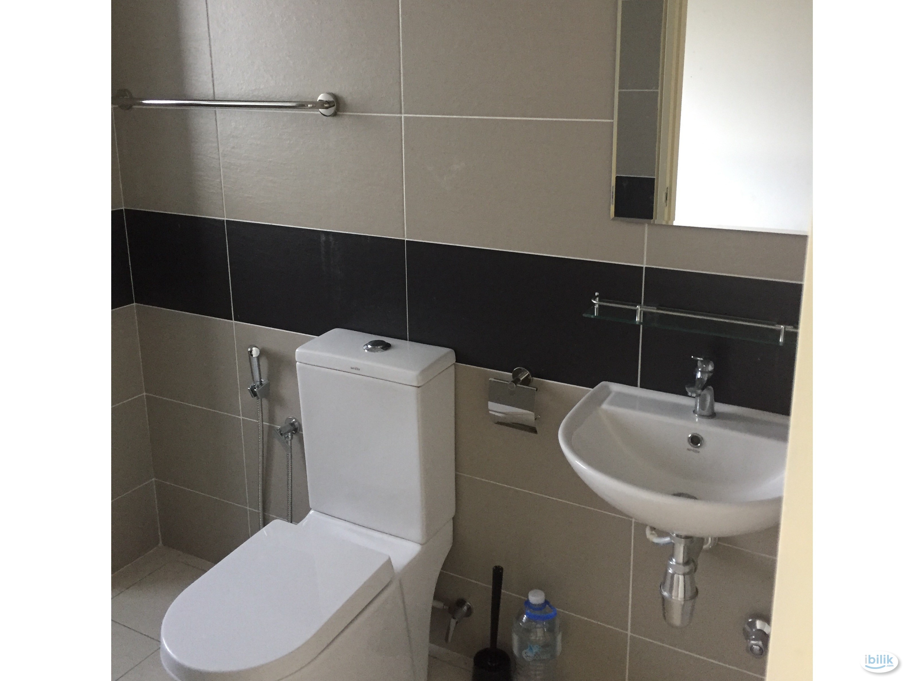 Medium Small Room at Saville @ Cheras, Cheras - Image 3