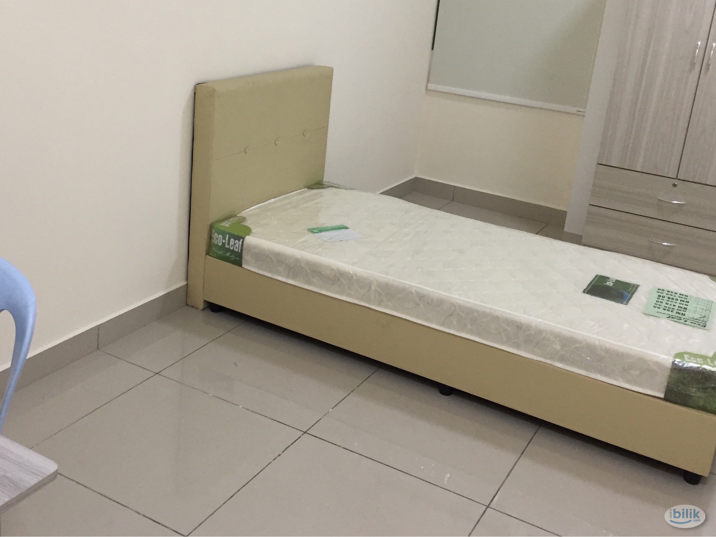 Medium Room at Saville @ Cheras, Cheras - Image 3