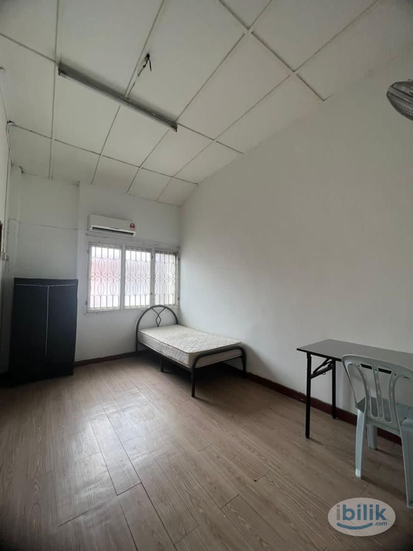 🛏️ Room For Rent in KOTA DAMANSARA❗ Zero Deposit❗ - Image 4