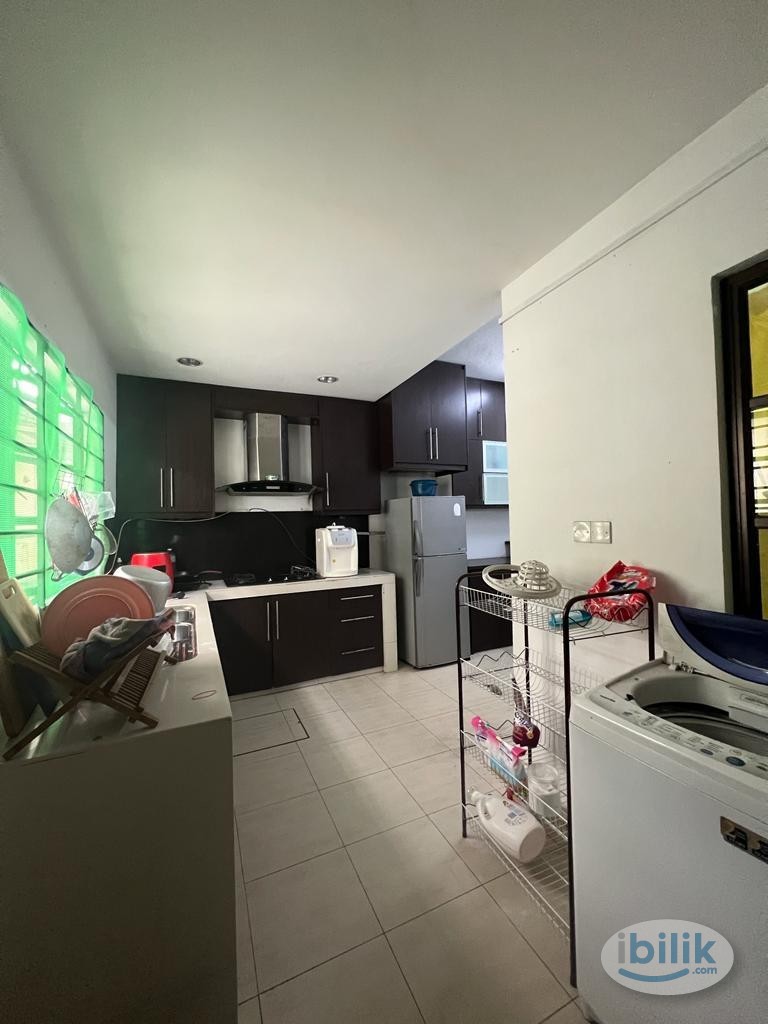 ❗💥PRIVATE ROOM WITH AIRCOND AT BANDAR UTAMA💥❗ - Image 1
