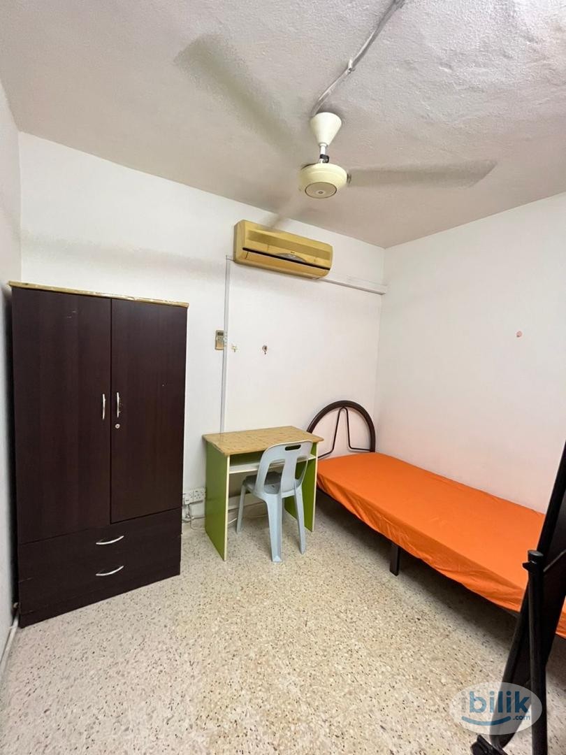 ❗💥PRIVATE ROOM WITH AIRCOND AT BANDAR UTAMA💥❗ - Image 3