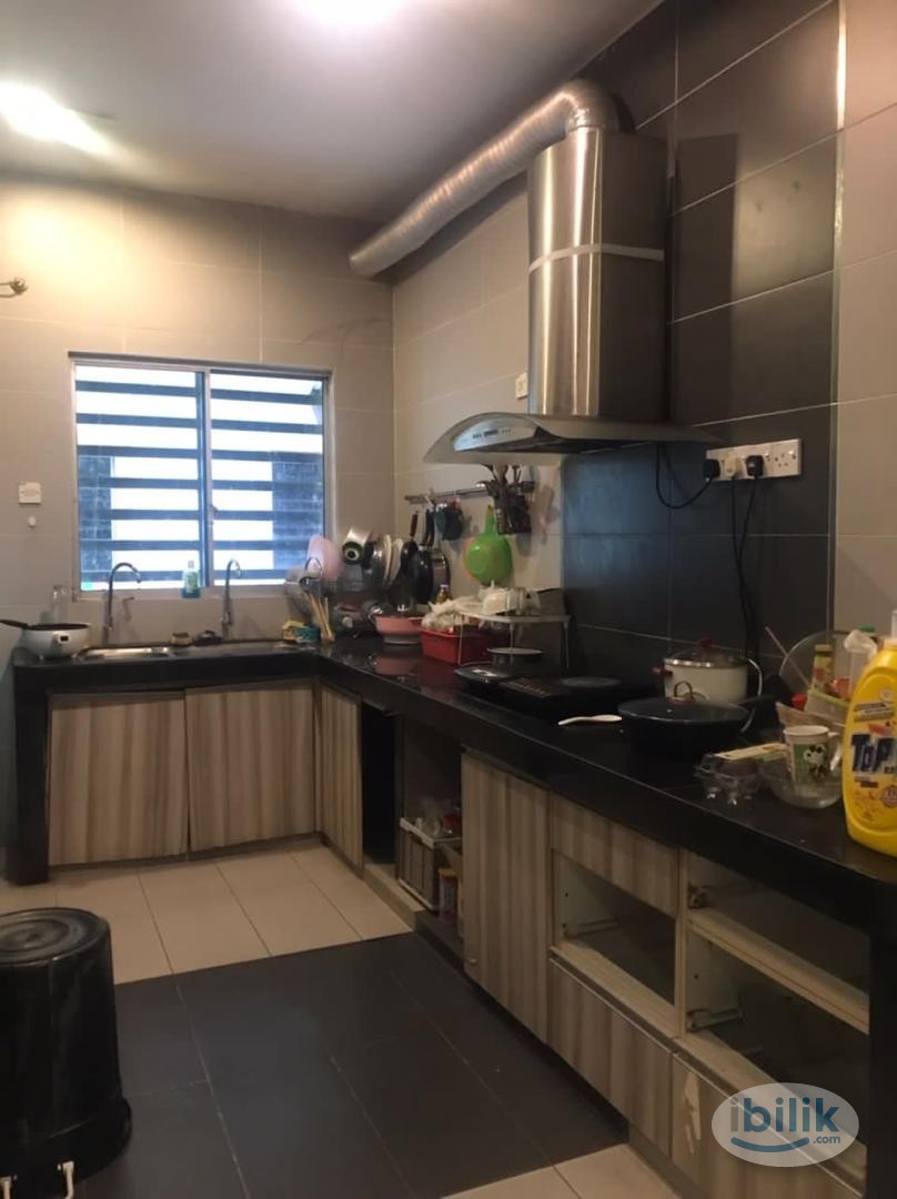 📍BANDAR UTAMA LANDED PRIVATE BEDROOM📍 - Image 1