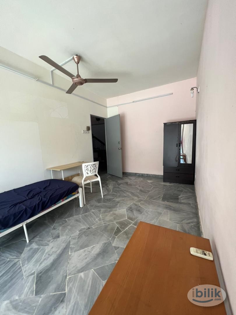 📍BANDAR UTAMA LANDED PRIVATE BEDROOM📍 - Image 2